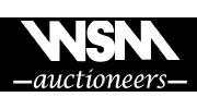 WSM Auctioneers 