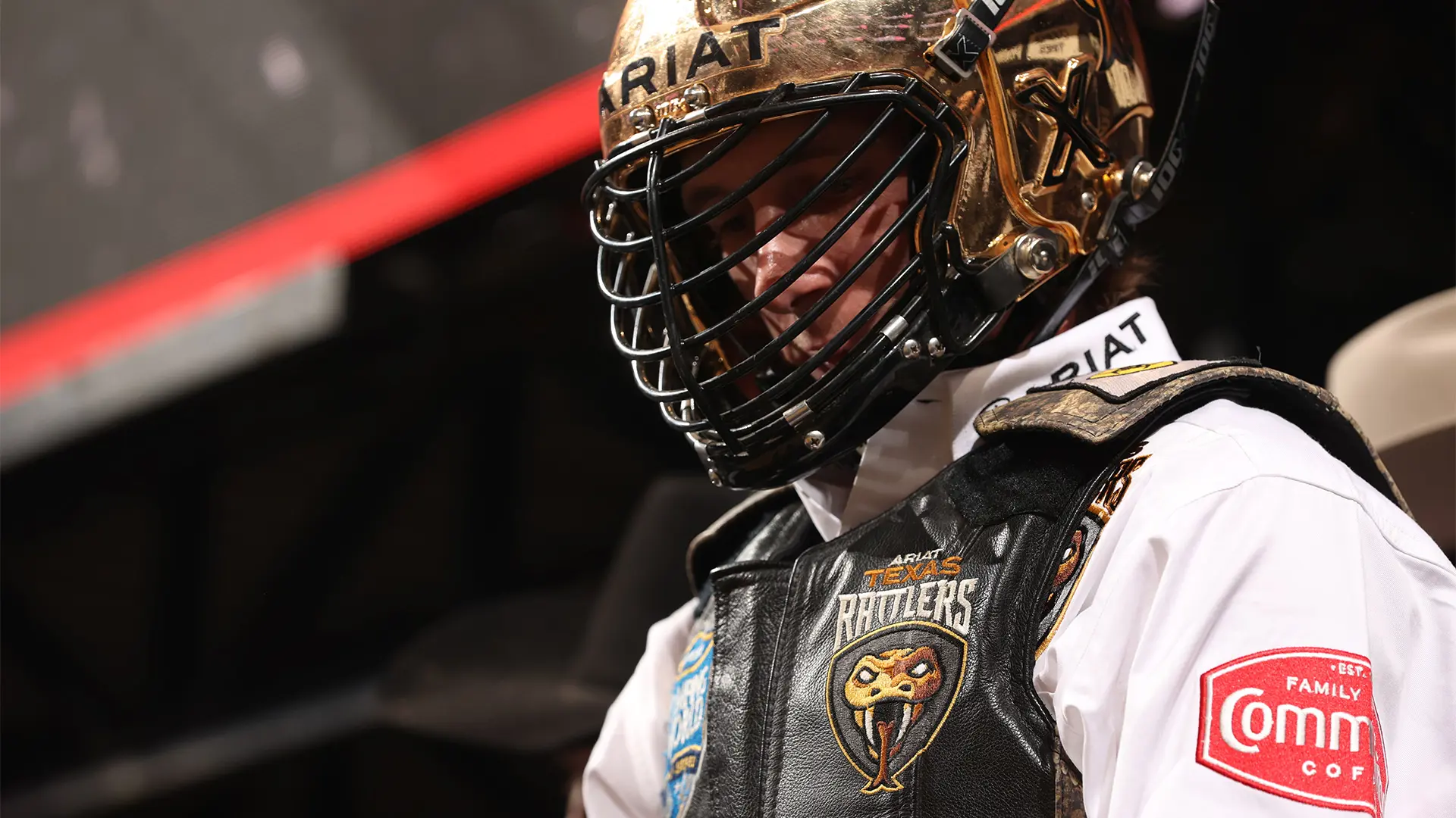 Chevron, Ariat Texas Rattlers bring second annual PBR Chevron Showdown to Odessa, Texas, at Ector County Coliseum June 12