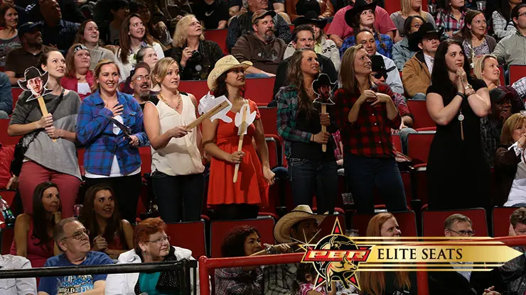 PBR Elite Seats offer VIP behind-the-scenes experience to fans in 2016