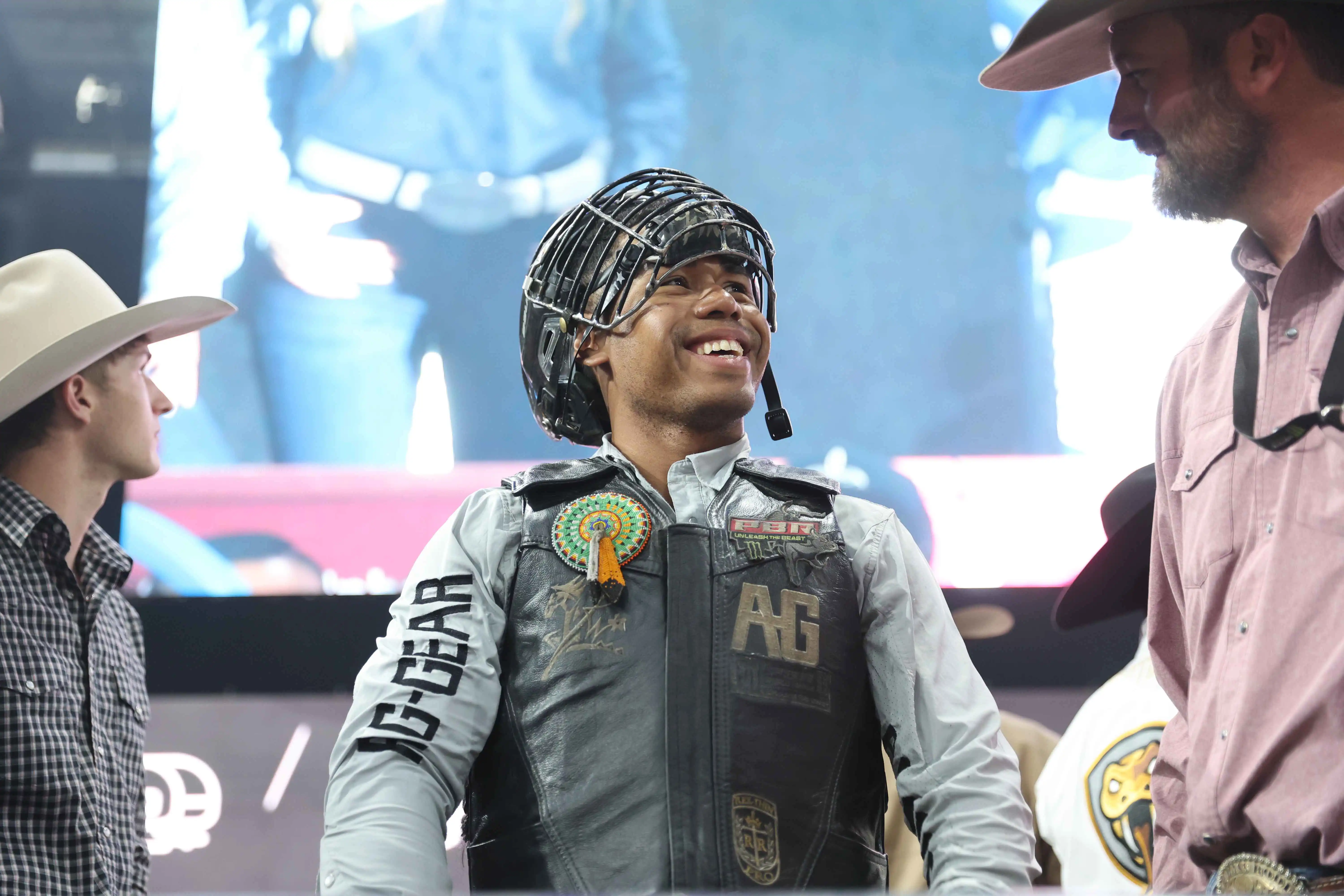 25 LIVE Nampa 01 158