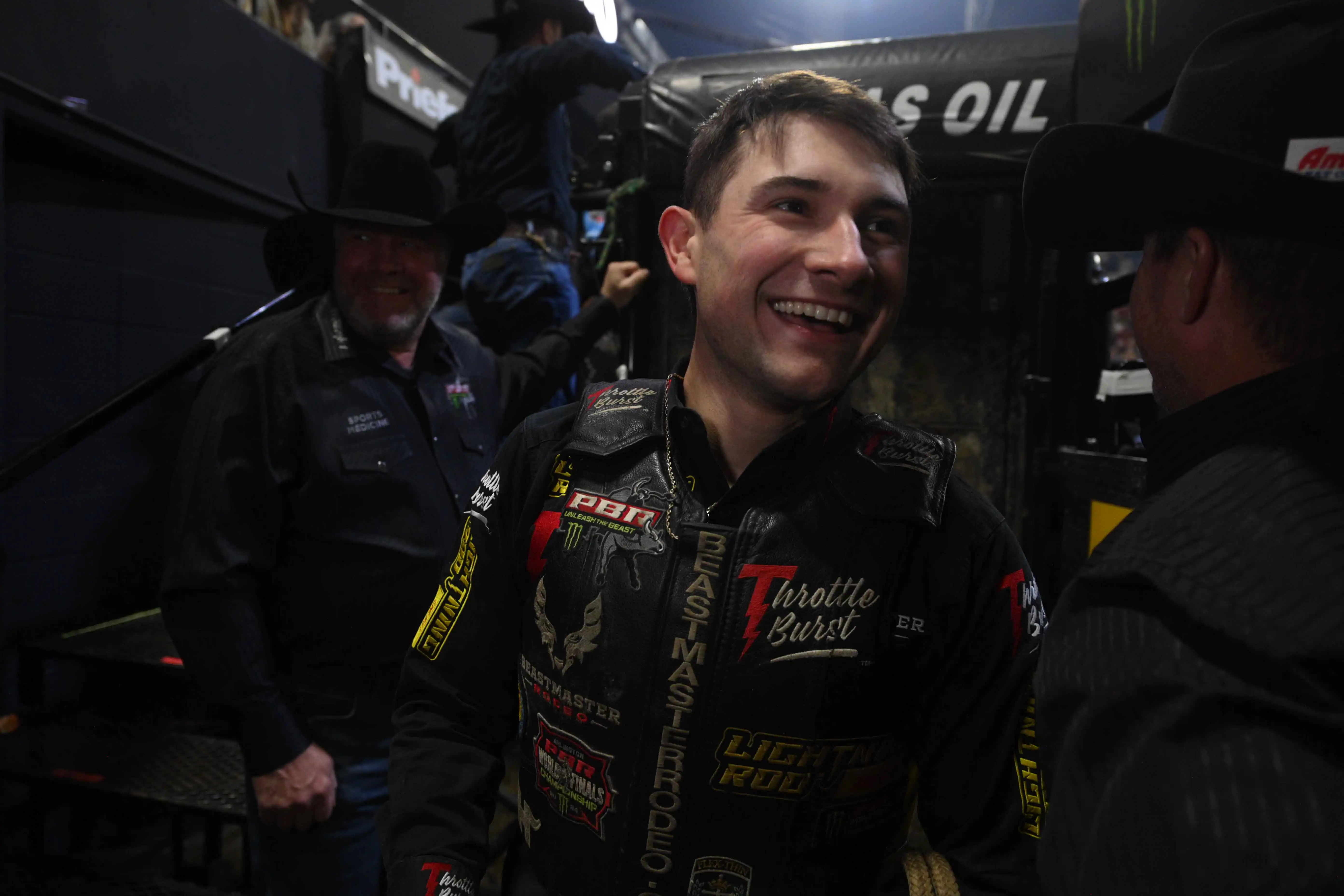 25 LIVE Billings 02 262