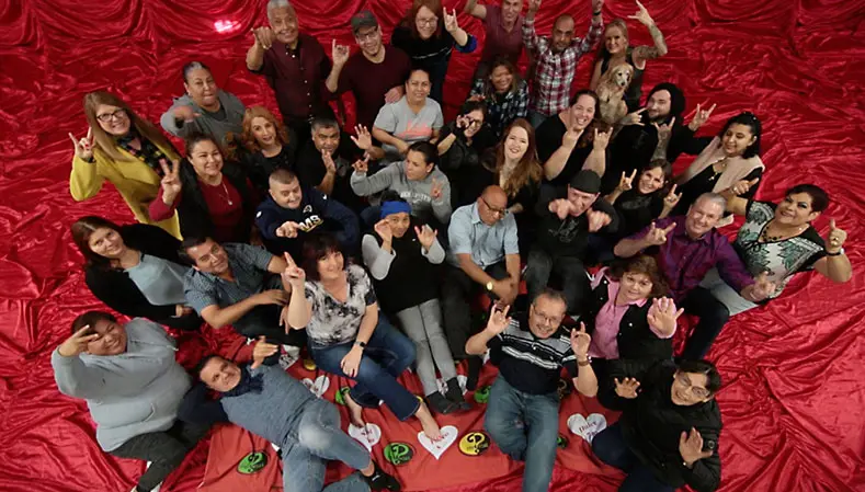 Perseverance and passion at root of Sew What?’s Be Cowboy revival 