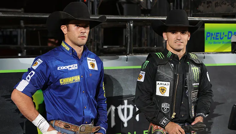 By the Numbers: A look at each of the title races at the end of the first half