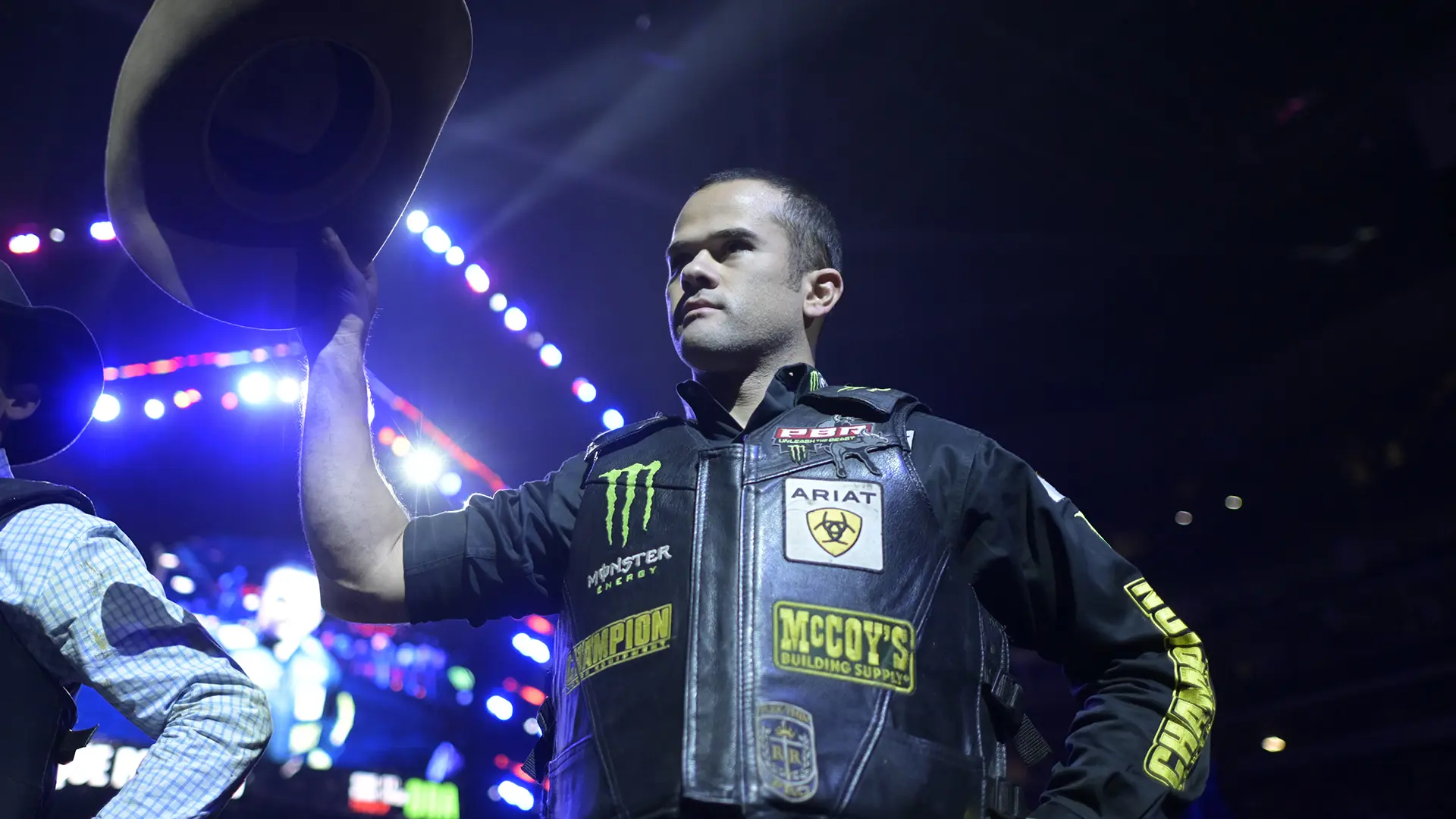 Pacheco ready to get back into the world title race in return from injury