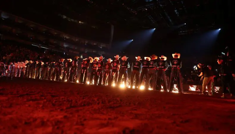 Starting lineups and draw revealed for Anaheim