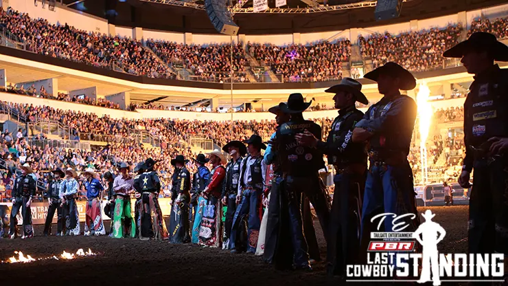 Helldorado Days schedule highlights Western fun and excitement 