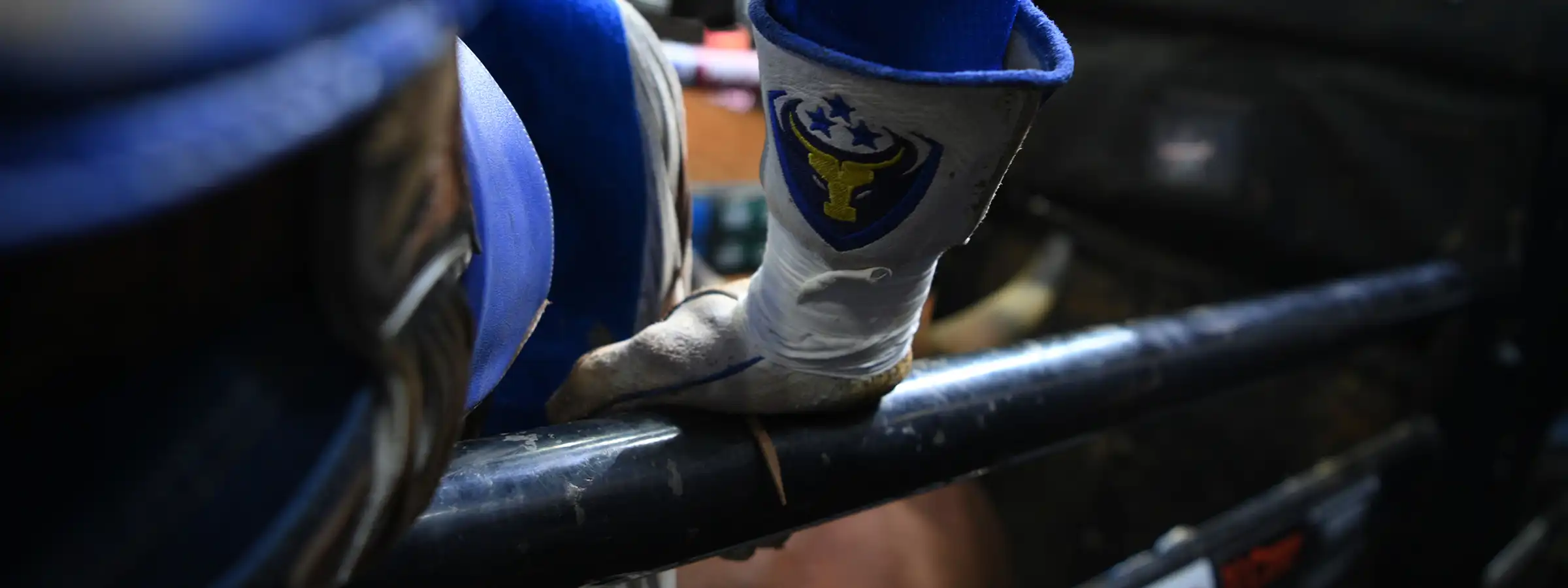 Austin Gamblers win sixth straight game to stop Arizona Ridge Riders’ streak at nine; Arizona still leads 2025 PBR Camping World Team Series standings