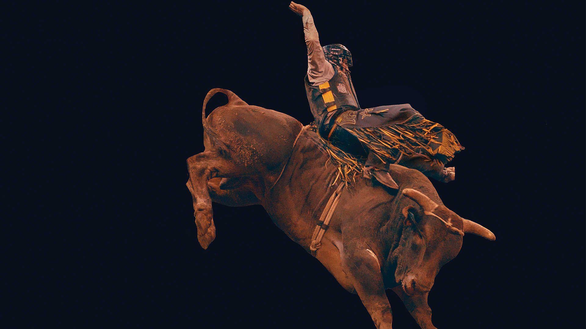 PBR | Where eight seconds become forever