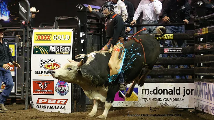 Hairihen ready to ride in China