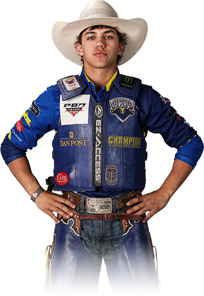 Jayden Roy