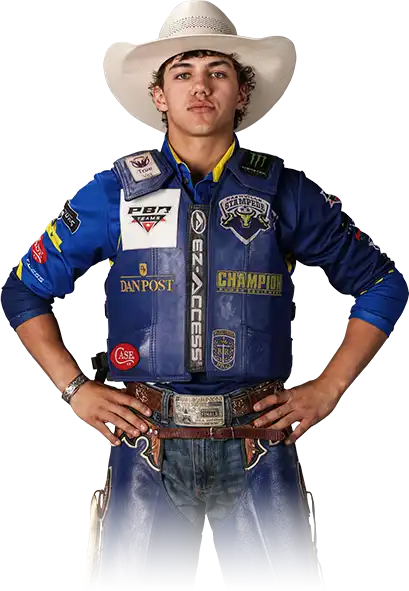 Jayden Roy