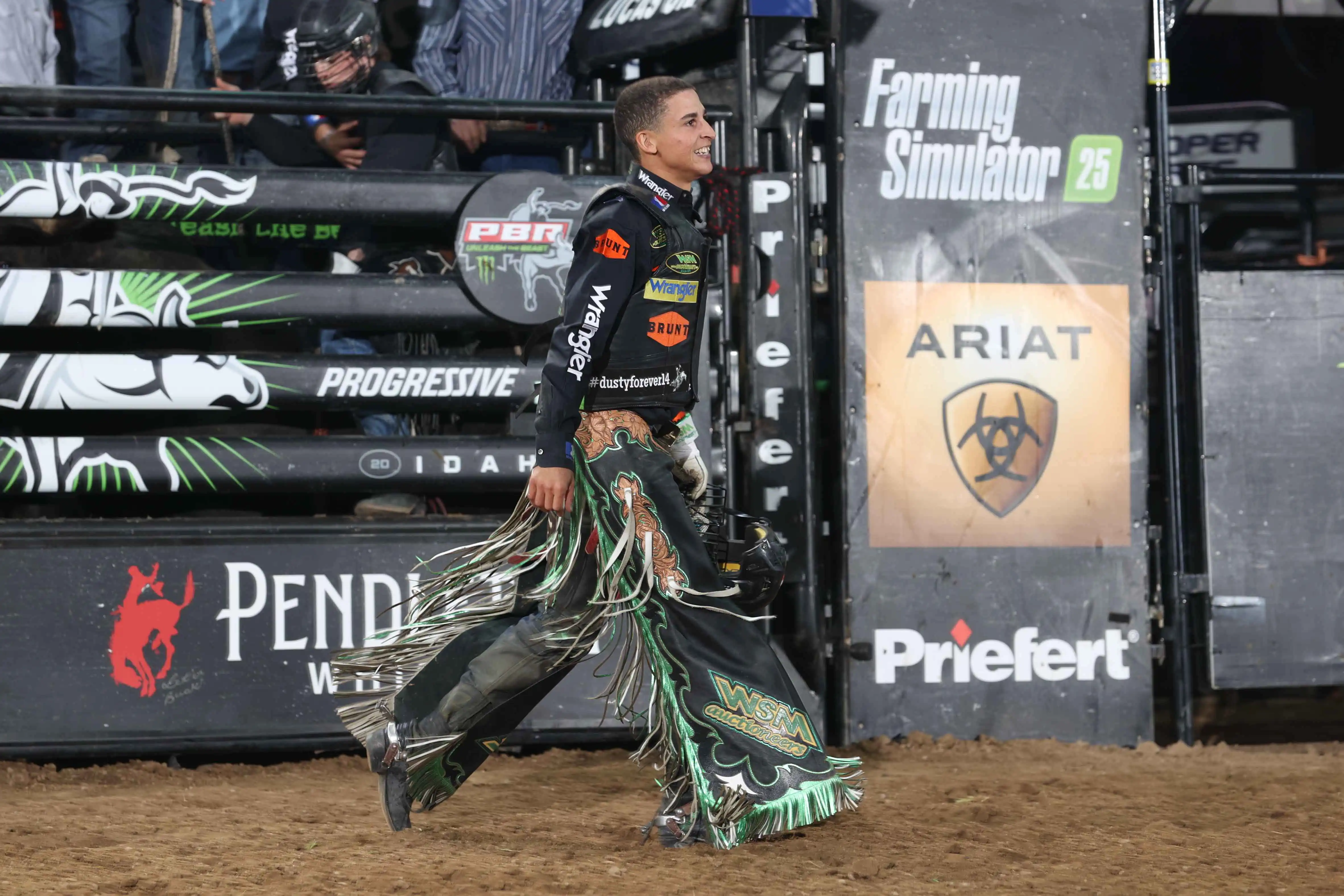 25 LIVE Nampa 02 179