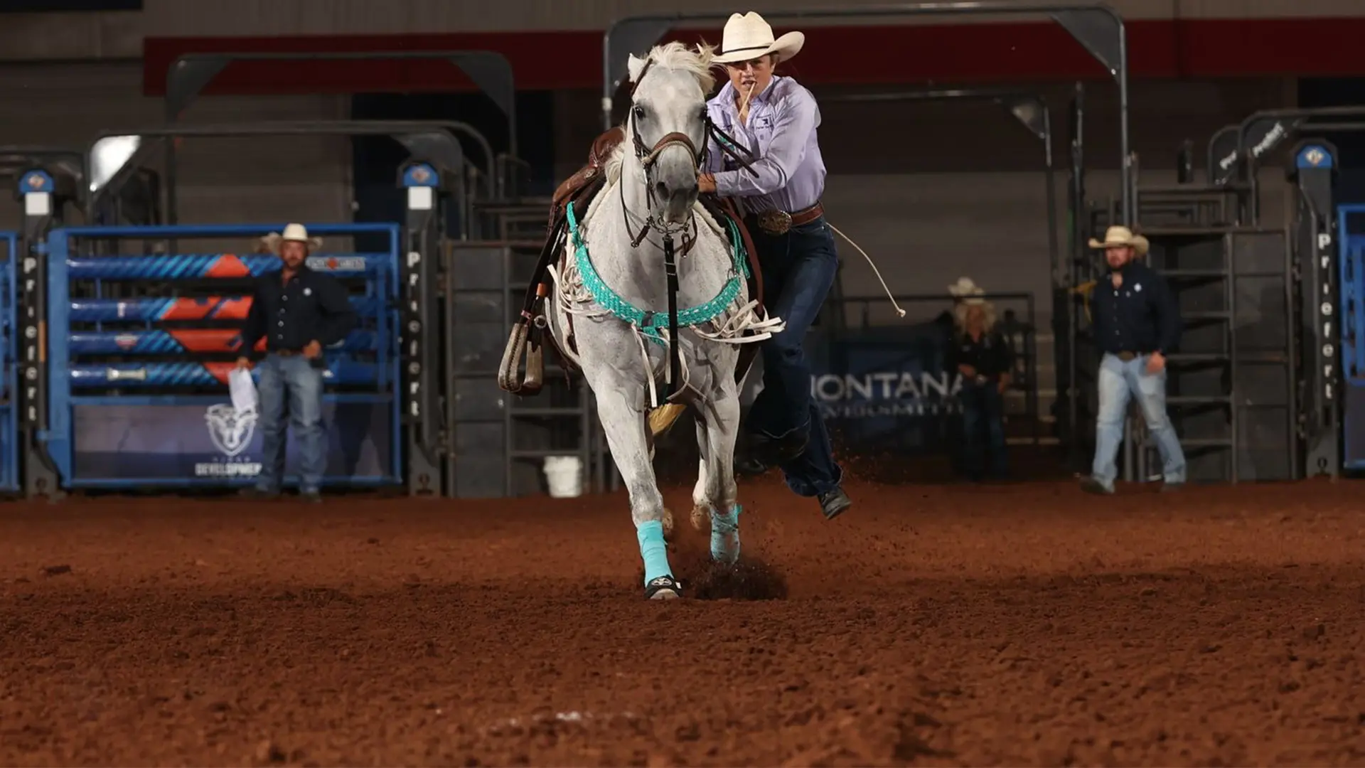 WCJR announces final round lineup, $409,600 payout ahead of championship Saturday