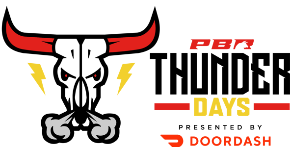 PBR Teams: Bass Pro Shops PBR Thunder Days presented by DoorDash