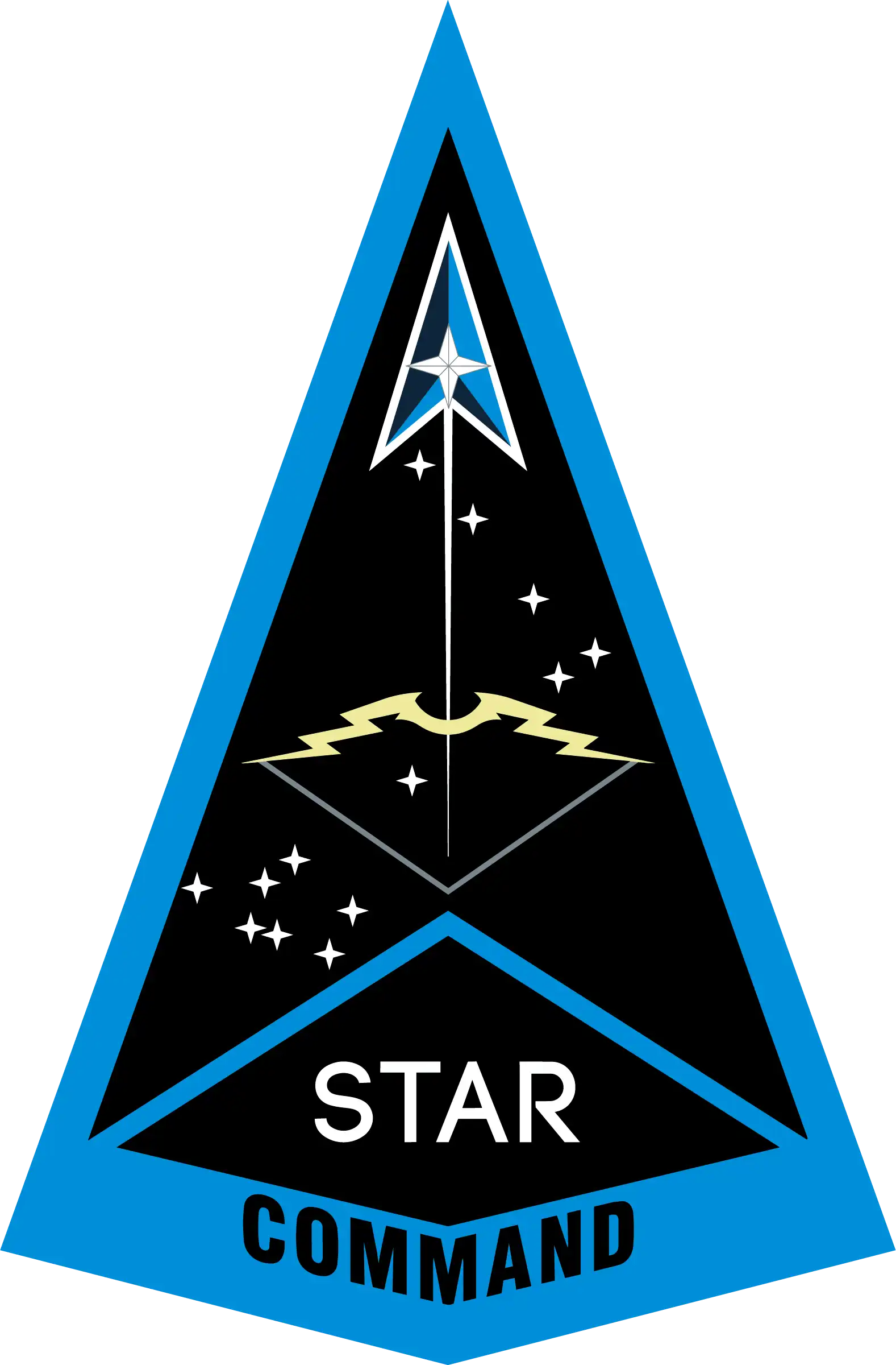 Space Training and Readiness Command