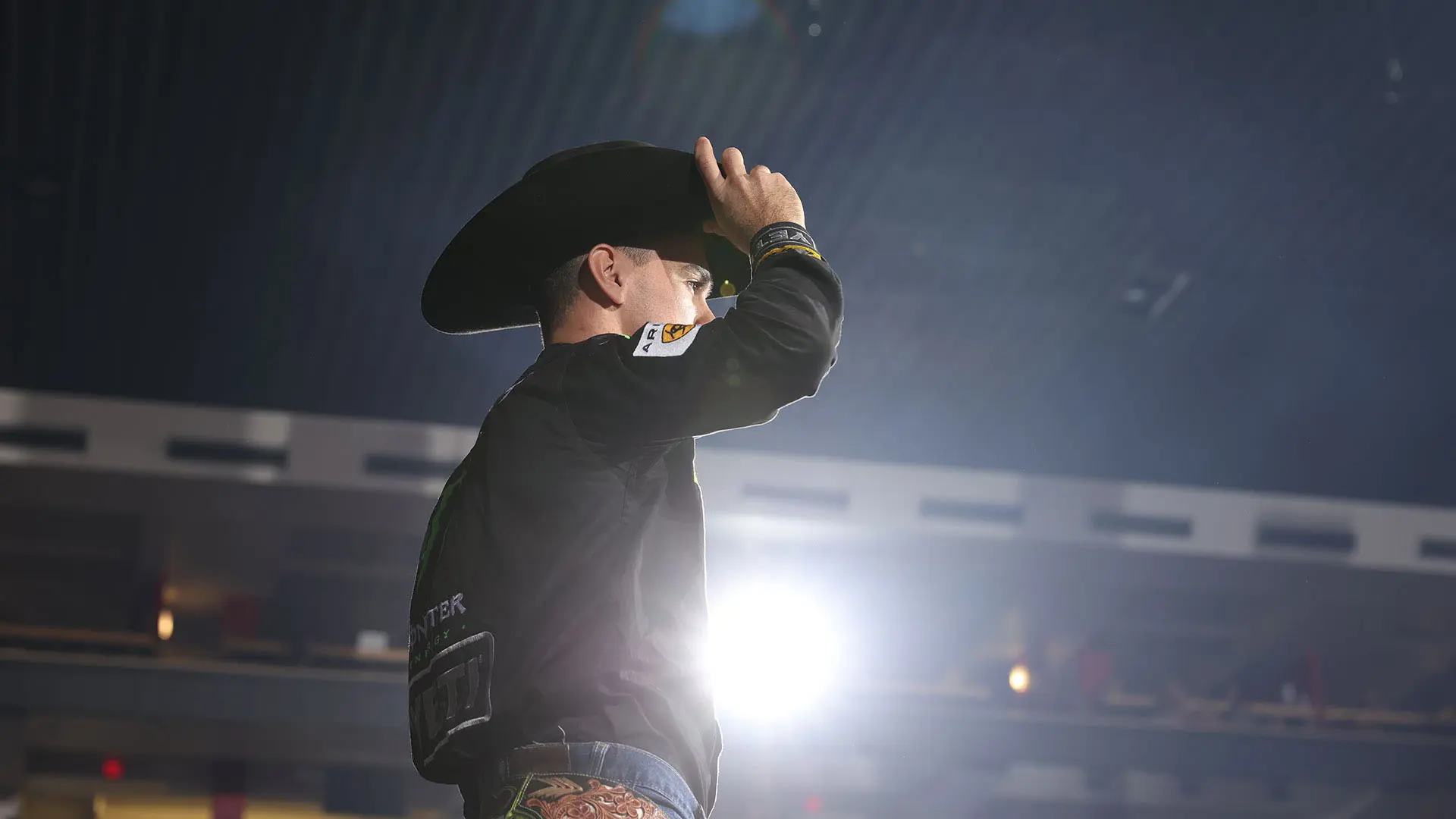 Top bull riders return to The Pit March 24-26