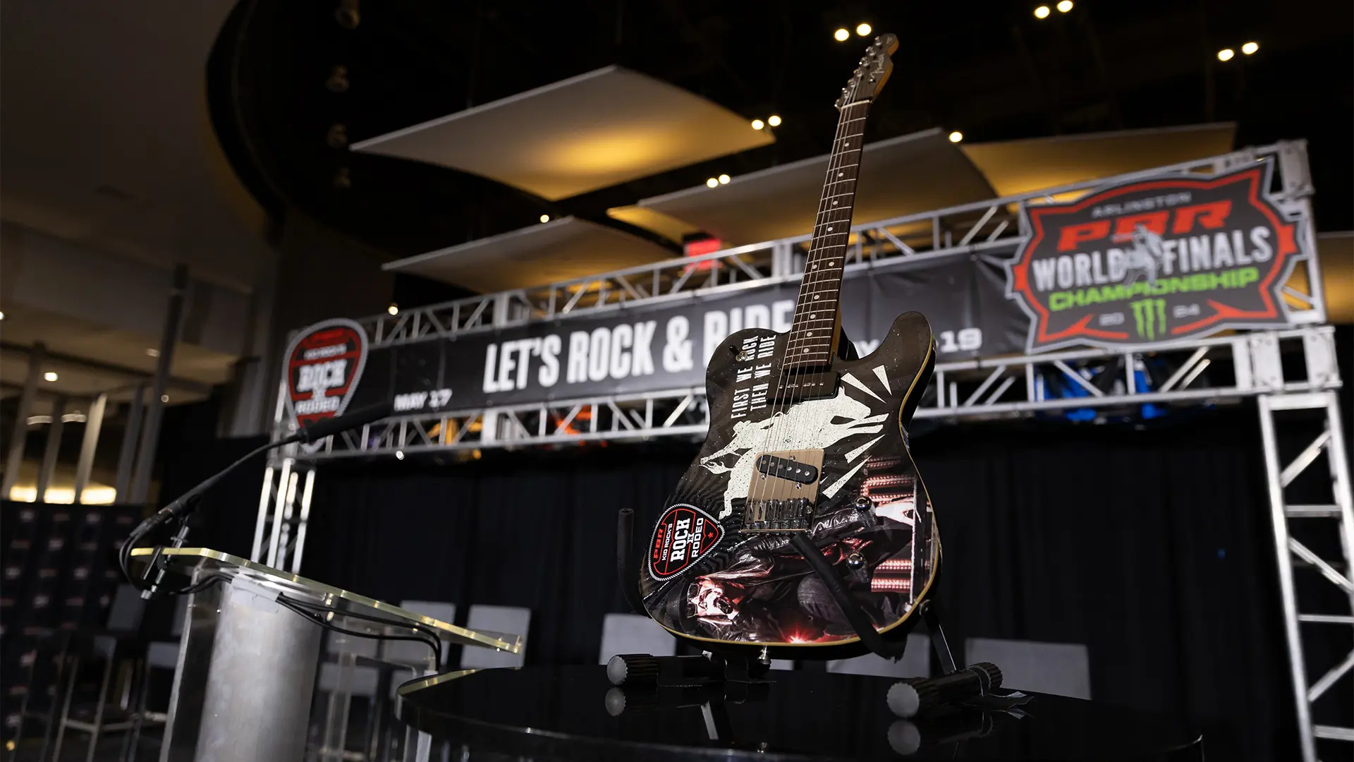 2025 PBR World Finals: Unleash The Beast to bring fans nearly two weeks of Western-themed entertainment in Fort Worth and Arlington, Texas May 8-18