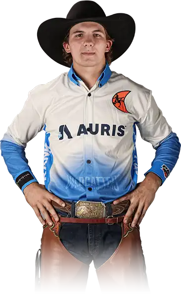 Brock Poulin