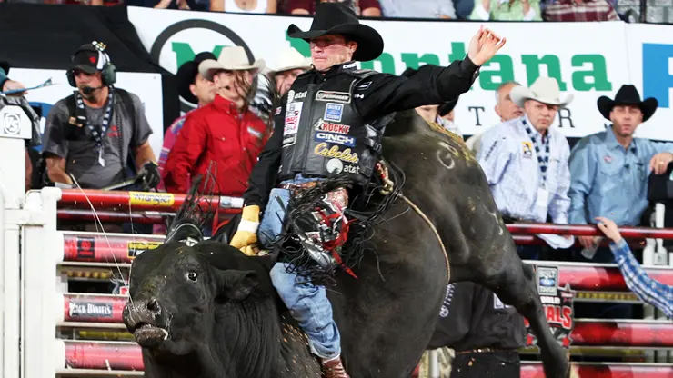 New RFD-TV series features PBR Heroes and Legends
