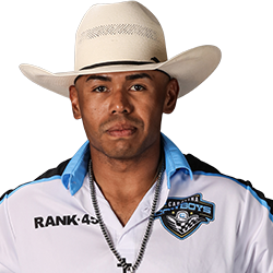 Keyshawn Whitehorse