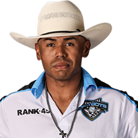 Keyshawn Whitehorse