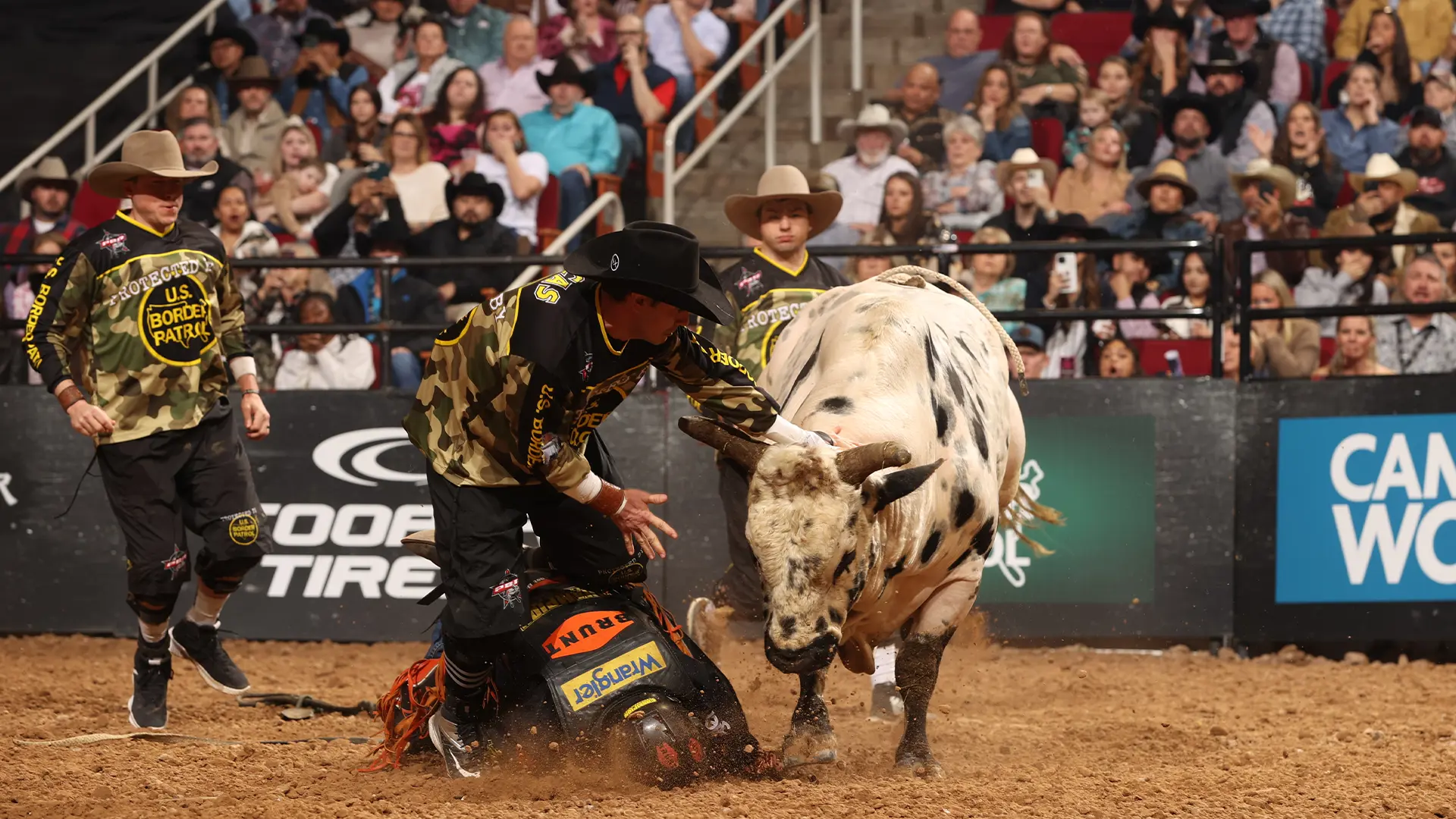 2024 Unleash The Beast Game Notes: Jacksonville 