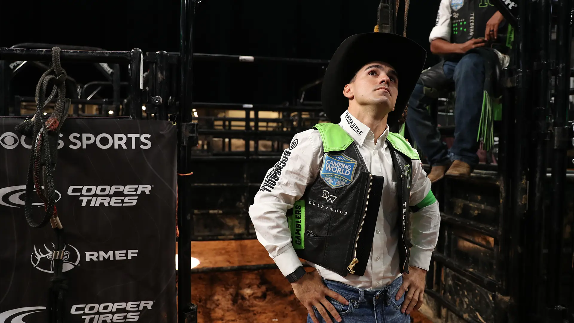 Best Bets: 2023 PBR Camping World Team Series Championship pre-event odds
