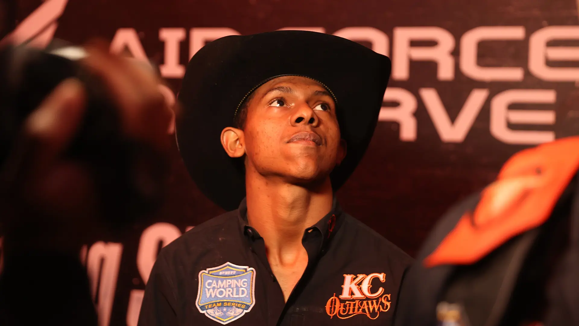 Starting lineups, draw revealed for PBR Knockout Kansas City Presented by $VET I PBR Teams: Missouri vs The World