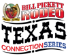 BILL PICKETT INVITATIONAL RODEO