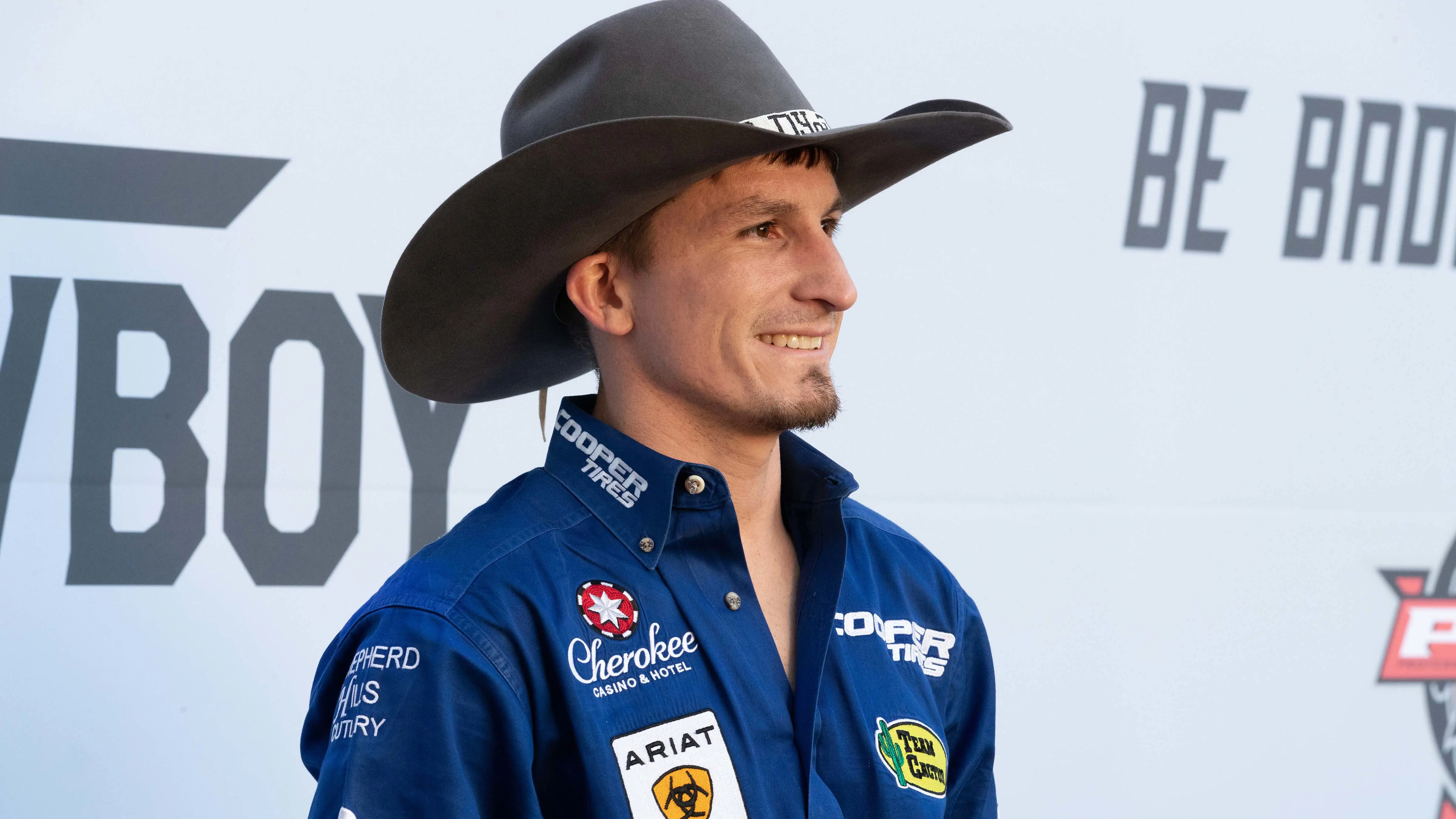 Urban Cowboy: Dirteater a New Mechanical Bull Brand Ambassador