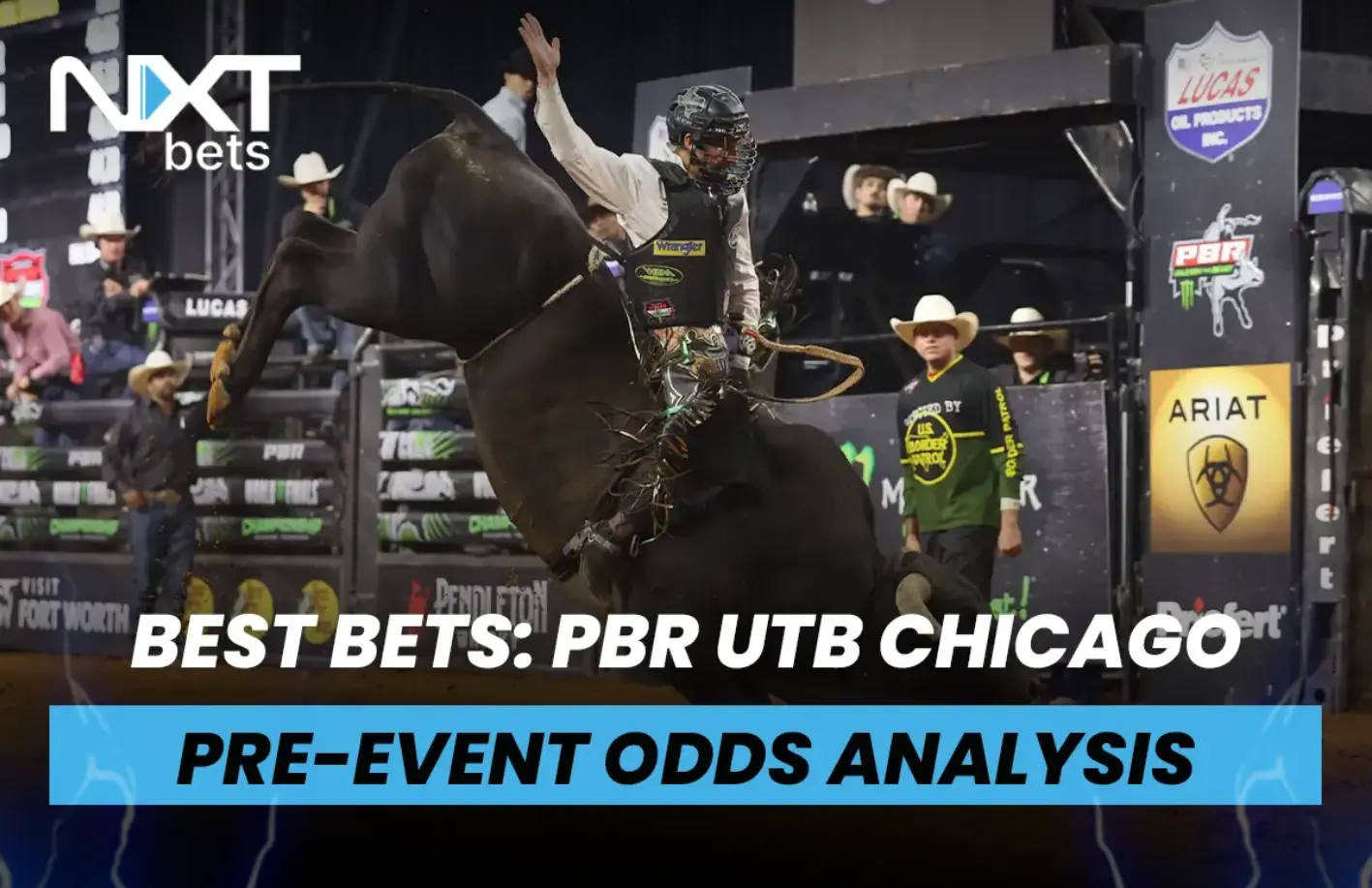 PBR UTB Chicago betting insights