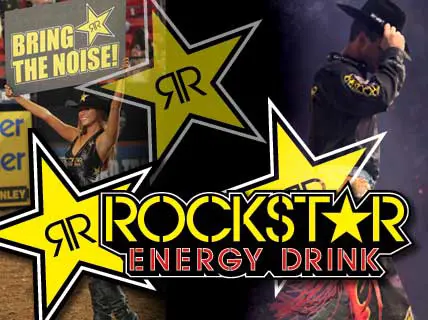 PBR, Rockstar Energy Drink extend partnership