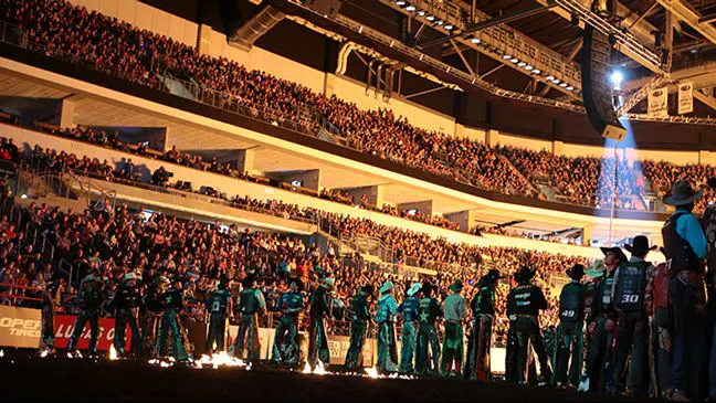 CBS to broadcast five BFTS events during second half of 2015