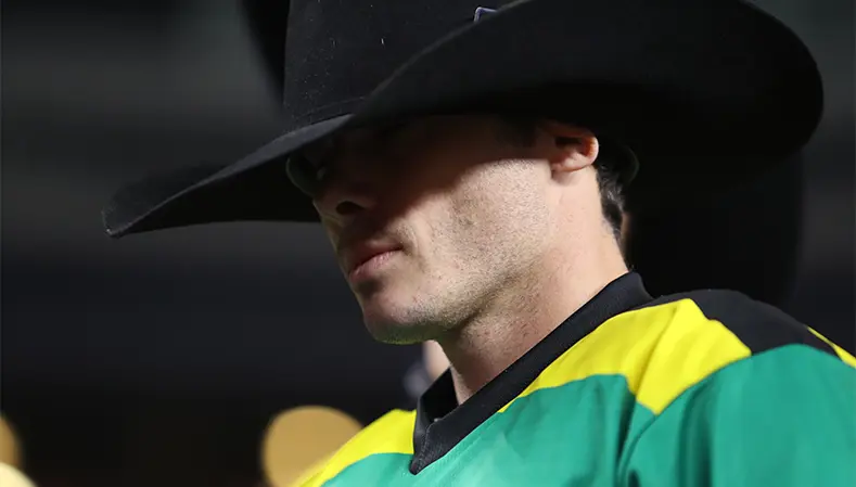 Perfect Heffernan Wins PBR Australia Touring Pro Division Event in Kilkivan, Queensland