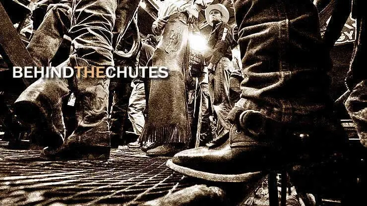 Behind the Chutes: Columbus