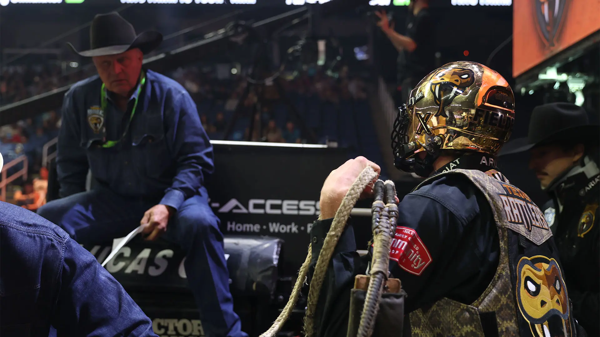 What to Watch For: Defending Champion Texas Rattlers red-hot ahead of homestand