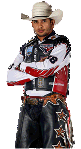 Elizmar Jeremias