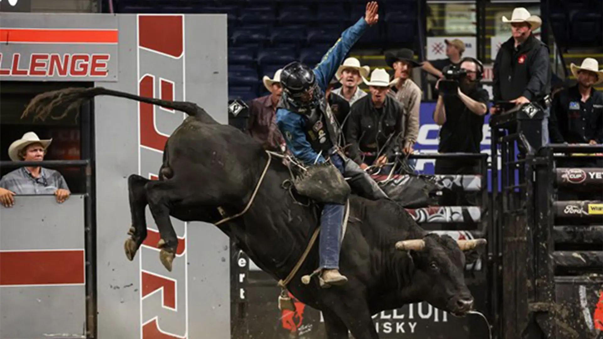 Garrett Green climbs the ranks with dominant summer run