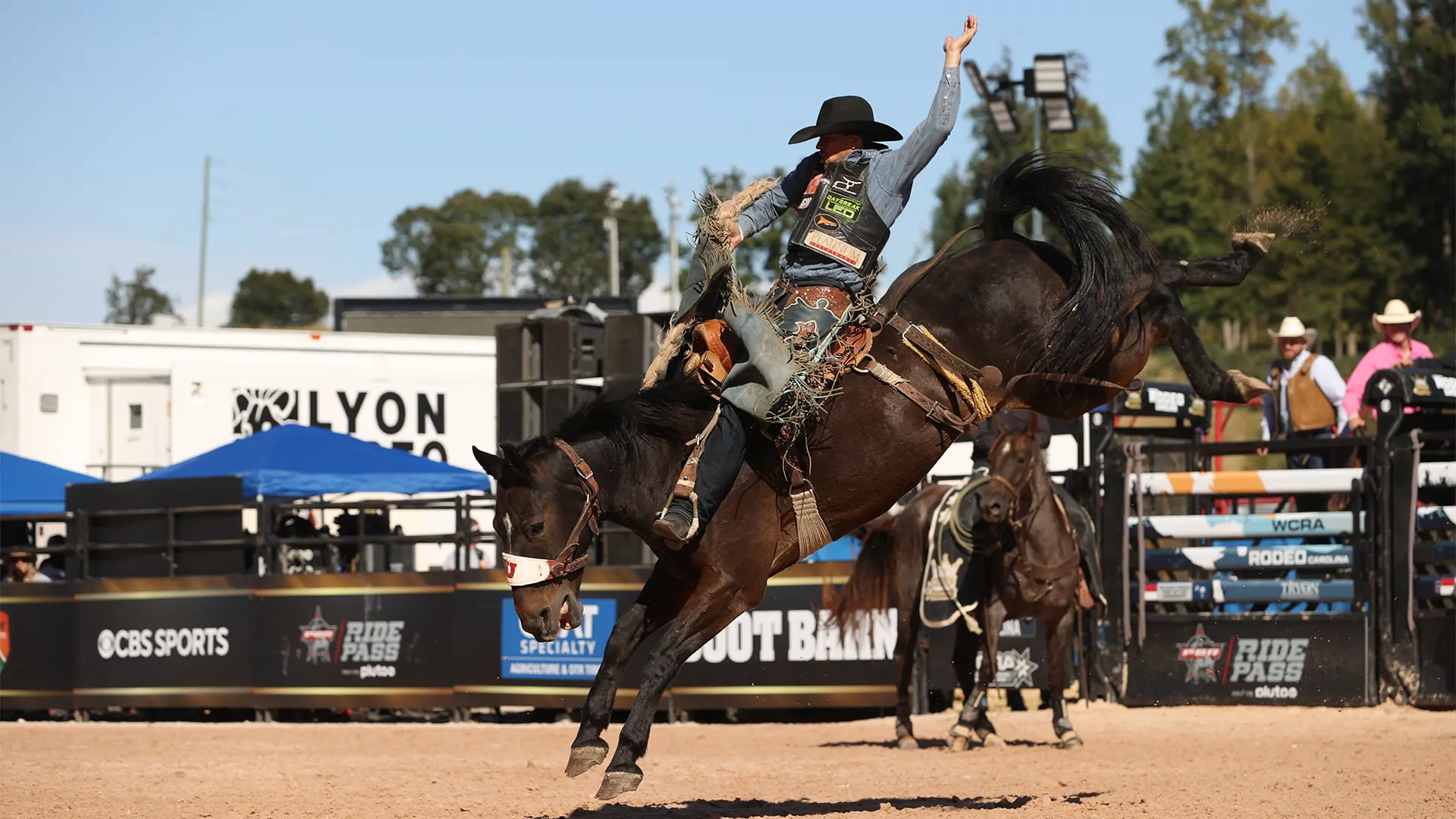 San Diego Rodeo invites VRQ leaderboard athletes to compete at 2025 event