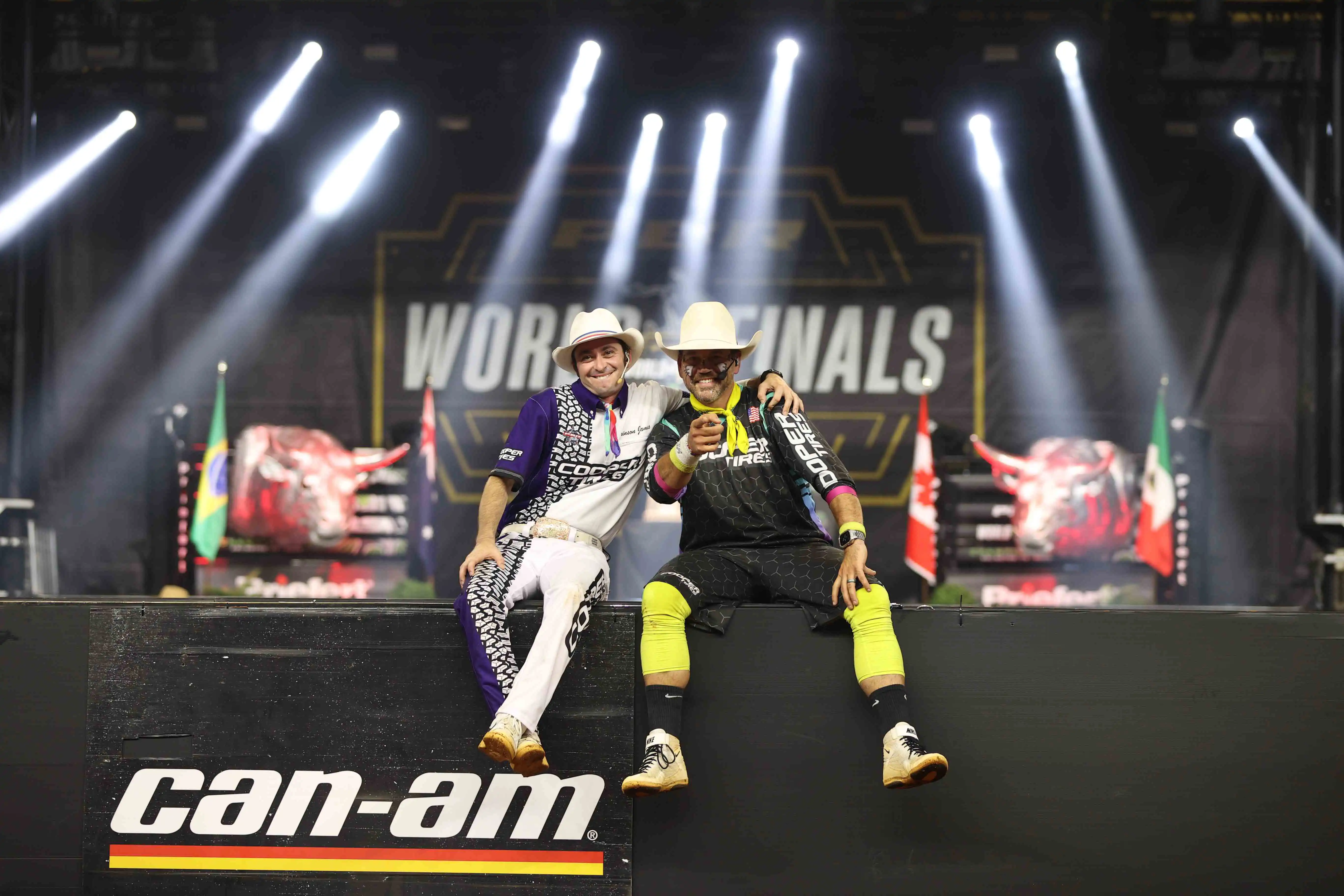 25 LIVE World Finals 02 0708