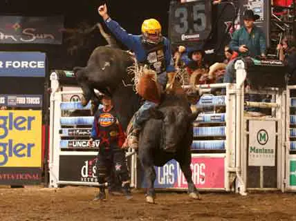 Brown Wins 4th BFTS Event of the Year