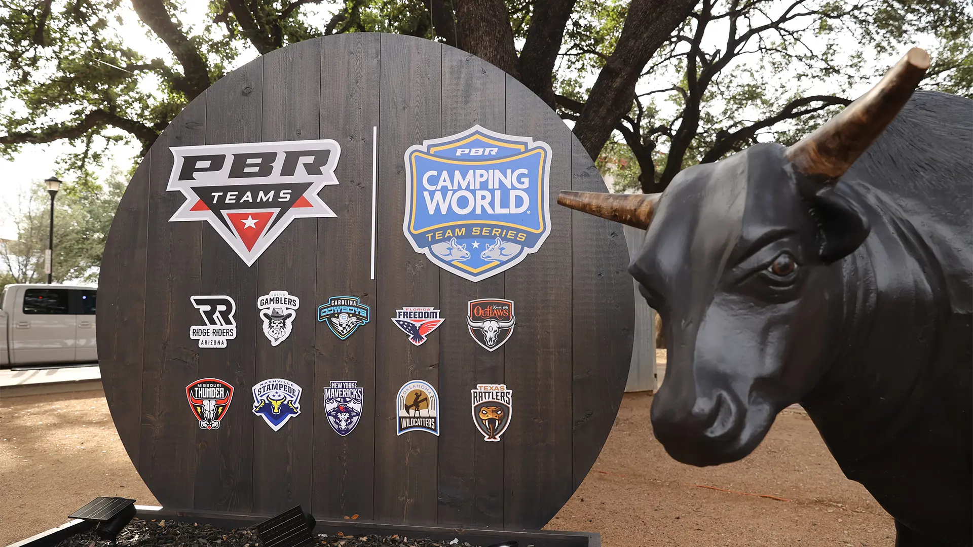 Week 1 PBR Camping World Team Series power rankings 