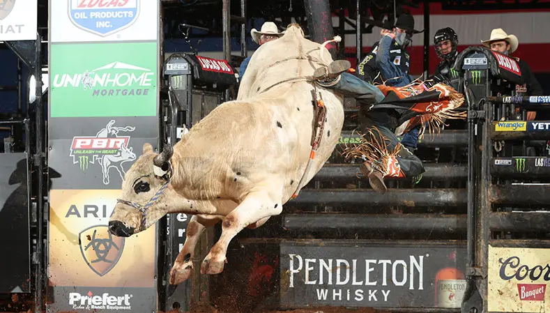 Air Support takes over lead in YETI World Championship race