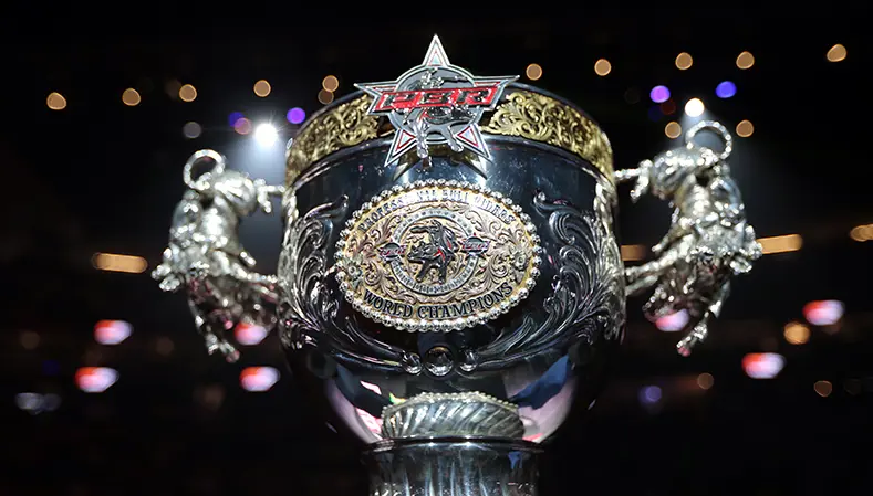 Increase of points available at 2020 World Finals may open up opportunity for even closer title race