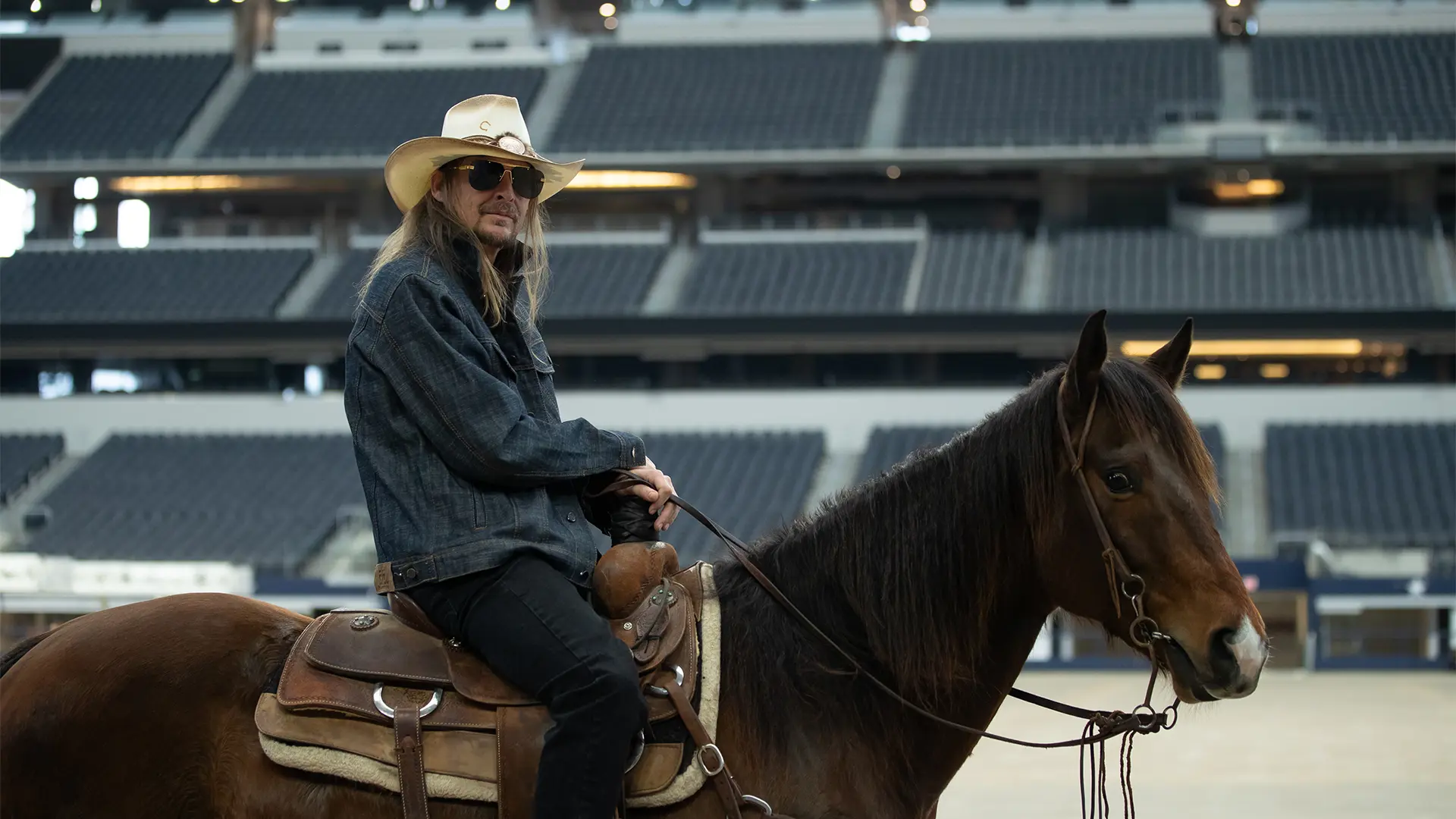 2024 Game Notes: Kid Rock's Rock N Rodeo