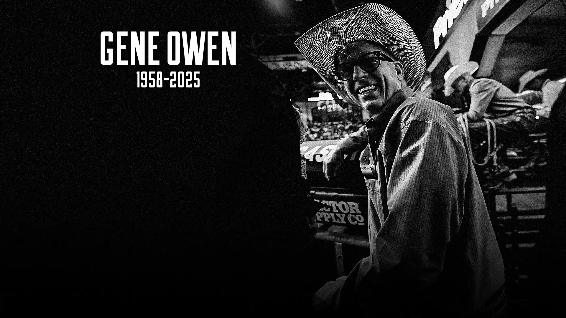 “God is in the Miracle Business”: Remembering Gene Owen