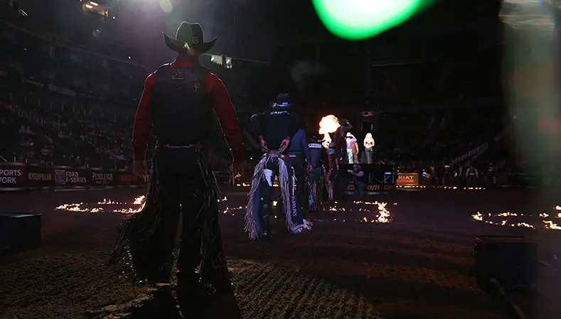 Elite Unleash The Beast returns to Kansas City for the 19th consecutive season March 18-19