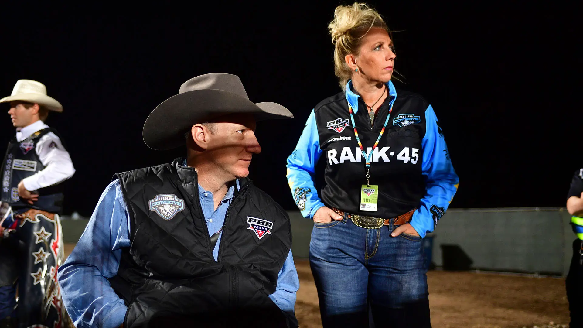 With No. 1 draft pick and new hometown, Carolina Cowboys ready to break out in 2023