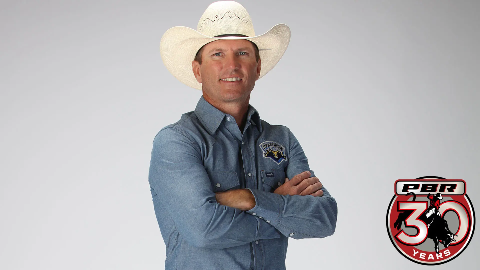 Named best rider in PBR history, McBride appreciates highs and lows of his career – and all other bull riding greats