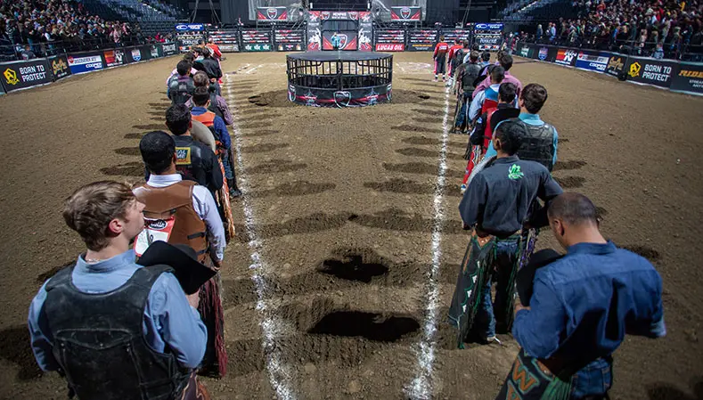 Pendleton Whisky Velocity Tour returns to Memphis, Tennessee for third consecutive season February 12